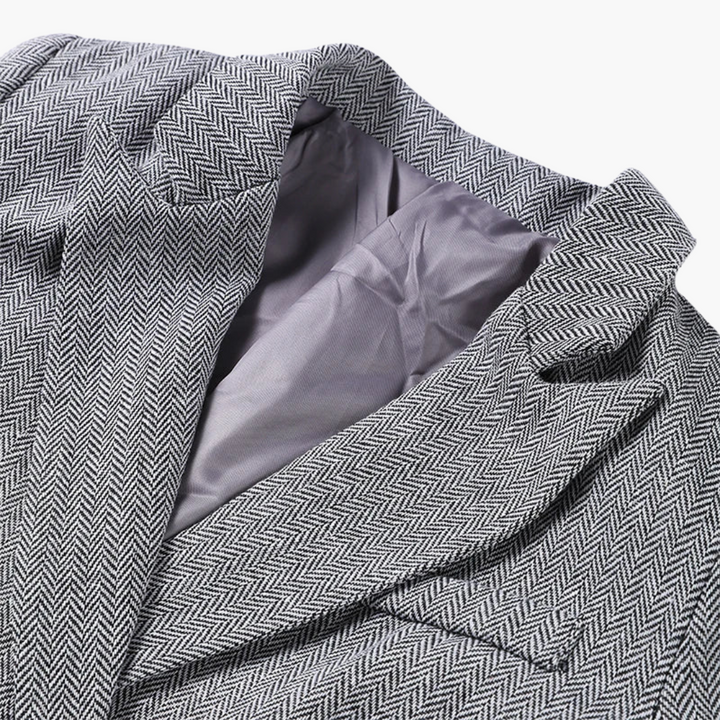 Women’s Three-Piece Suit Set