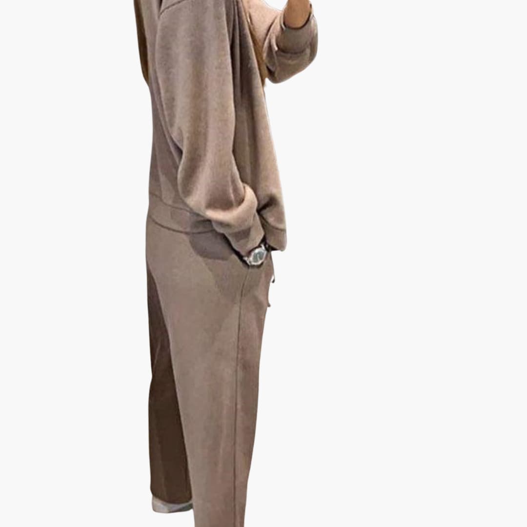 Women’s Lounge Two-Piece Set