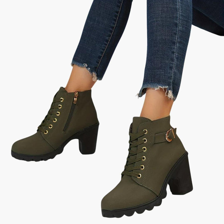 Women’s Ankle Boots