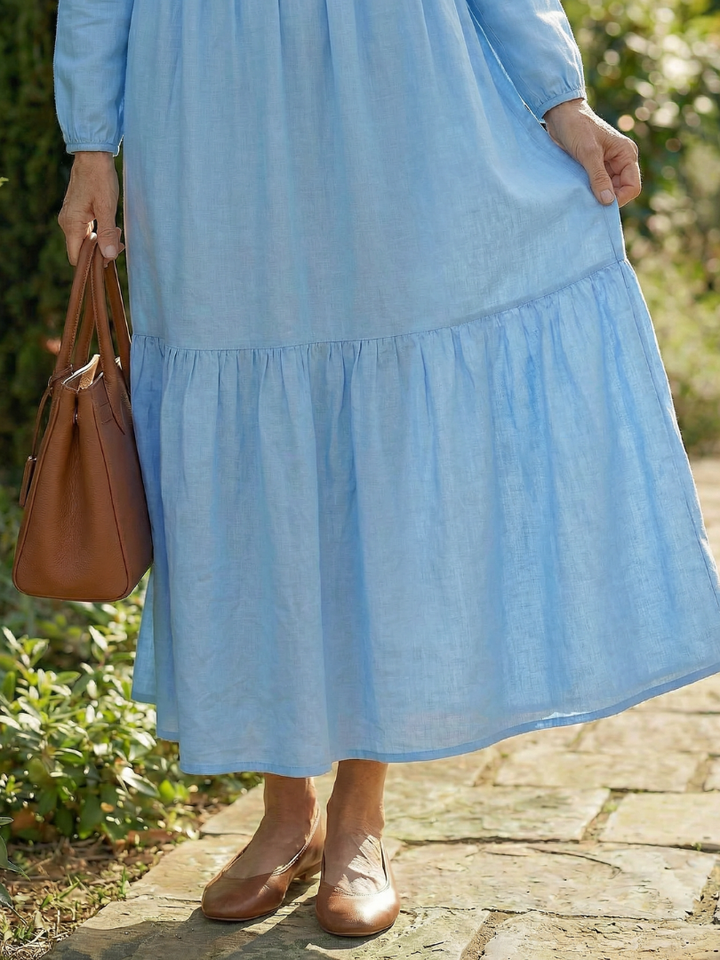 Marcelline | Meadow Breeze Dress