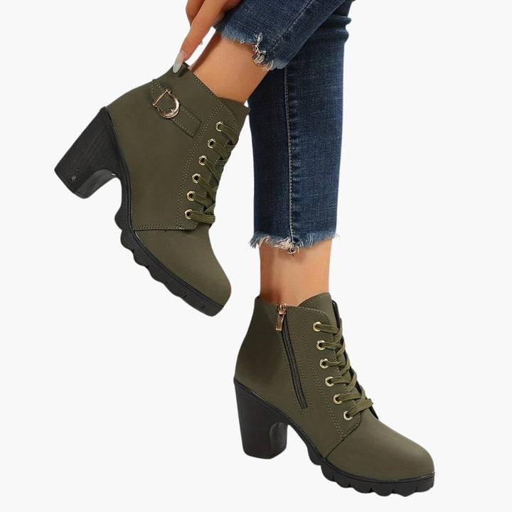 Women’s Ankle Boots